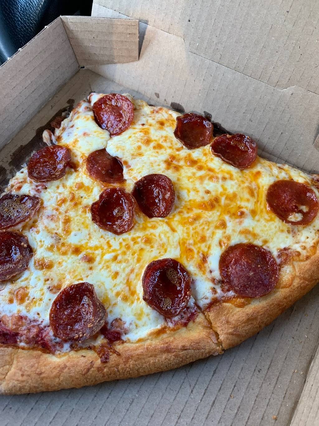 Star Pizza & Italian Kitchen | restaurant | 3753 Marietta Hwy #110, Canton, GA 30114, USA | 6788809167 OR +1 678-880-9167