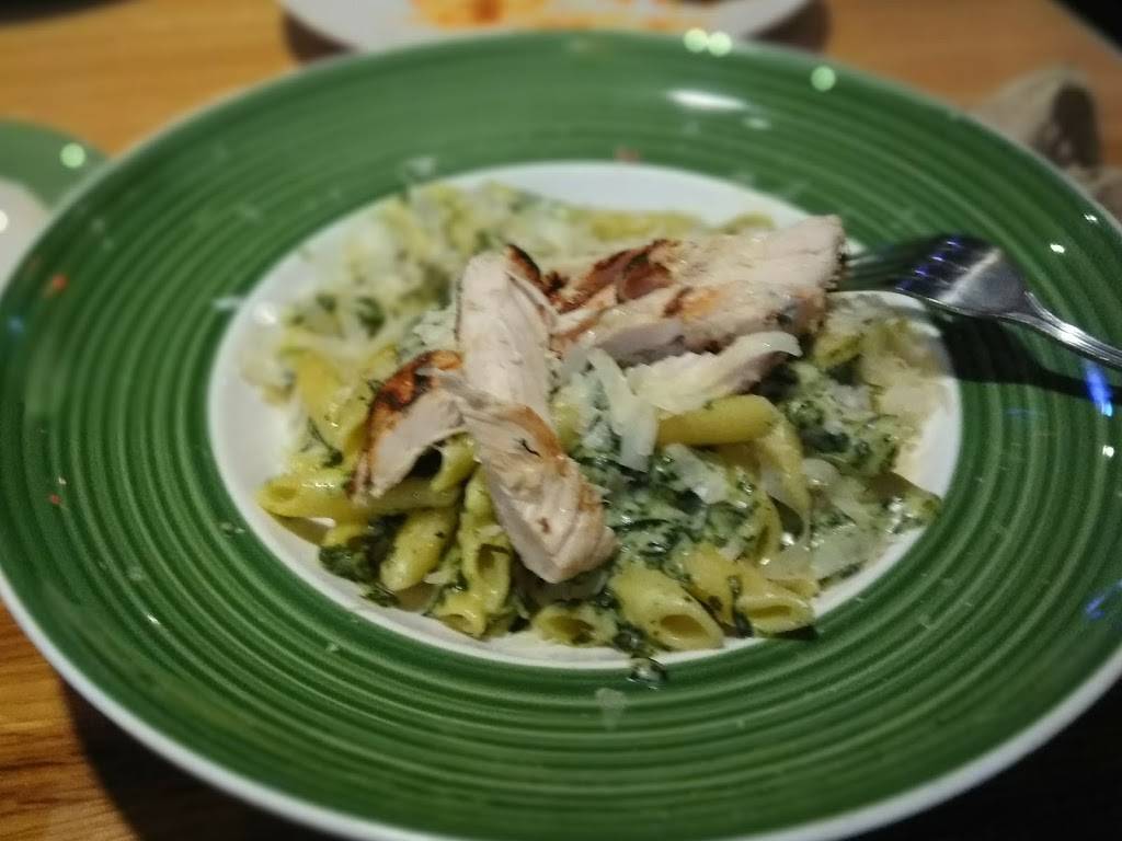 Applebees Grill + Bar | restaurant | 139 Flatbush Ave Level 2, Brooklyn, NY 11217, USA | 7189475040 OR +1 718-947-5040