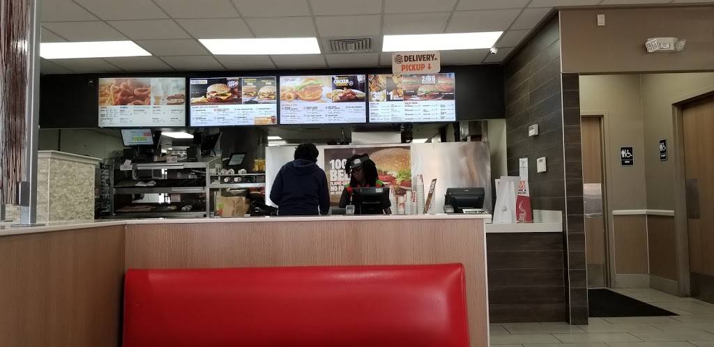 Burger King | restaurant | 8913 W Colonial Dr, Ocoee, FL 34761, USA | 4072935123 OR +1 407-293-5123