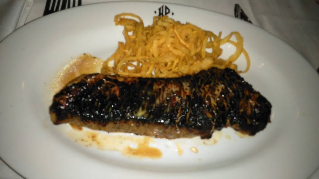 Hyde Park Prime Steakhouse | restaurant | 4073 Medina Rd, Akron, OH 44333, USA | 3306706303 OR +1 330-670-6303