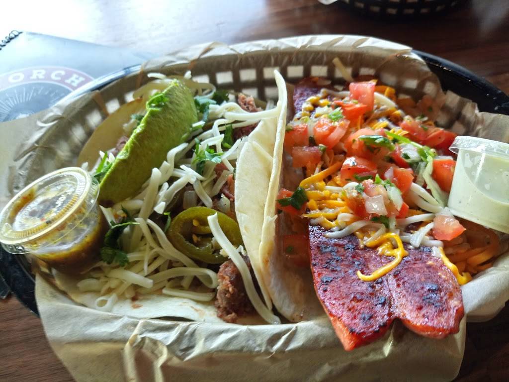 Torchys Tacos | restaurant | 1805 N Collins St Suite 151, Arlington, TX 76011, USA | 6828085596 OR +1 682-808-5596