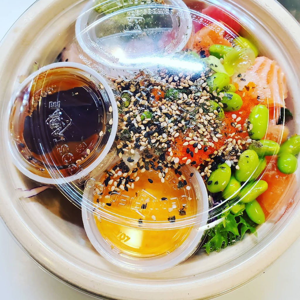 Poke Bowl 3 | restaurant | 360 Nueces St STE 80, Austin, TX 78701, USA | 5125519829 OR +1 512-551-9829