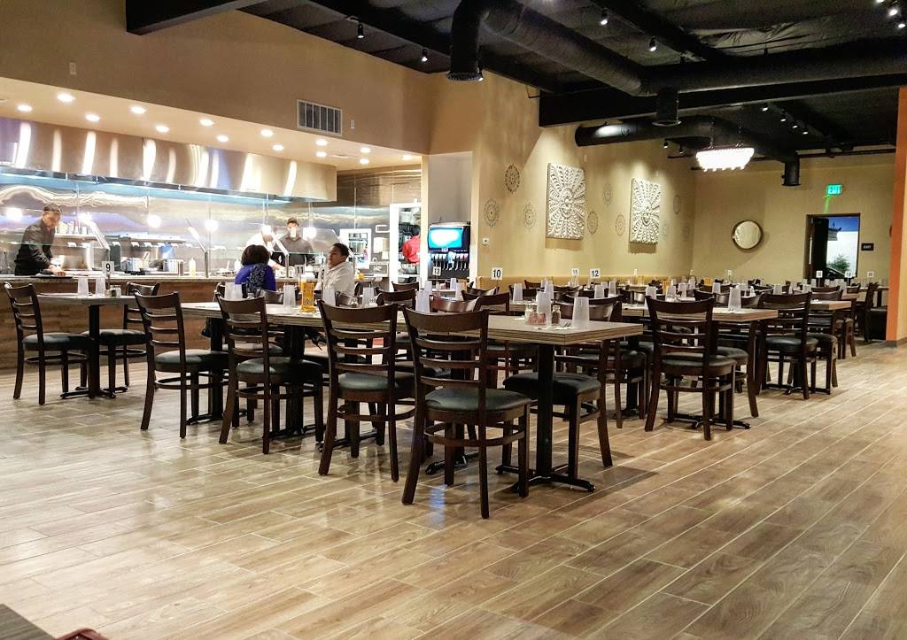 MasalaCRAFT Indian Restaurant | restaurant | 575 Chapman Ave, Anaheim, CA 92802, USA | 7144064314 OR +1 714-406-4314