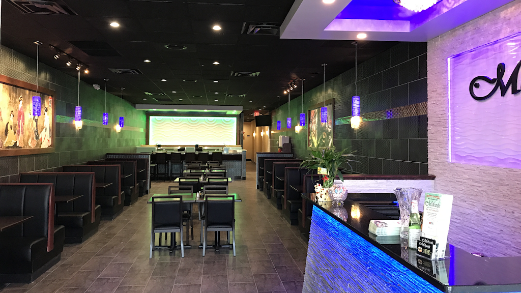 Mikado Japanese Restaurant | restaurant | 1574 Covington Ave, Piqua, OH 45356, USA | 9376062567 OR +1 937-606-2567