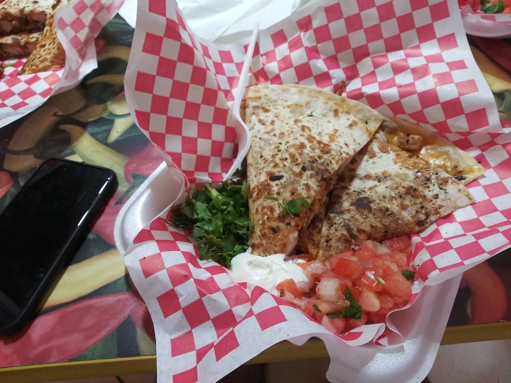 Taco Vida | restaurant | 11401 NW 12th St, Miami, FL 33172, USA | 3055993359 OR +1 305-599-3359