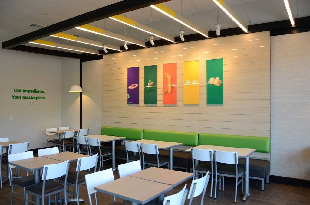 Subway Restaurants | restaurant | 9000 Normandy Blvd, Jacksonville, FL 32221, USA | 9043742065 OR +1 904-374-2065