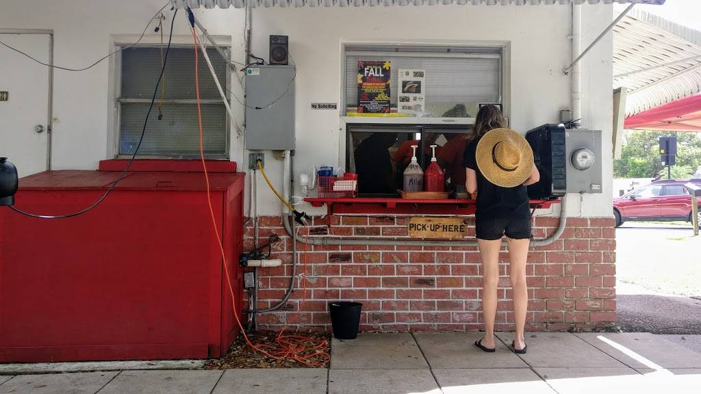 Elis Bar-B-Que | restaurant | 360 Skinner Blvd, Dunedin, FL 34698, USA | 7277384856 OR +1 727-738-4856