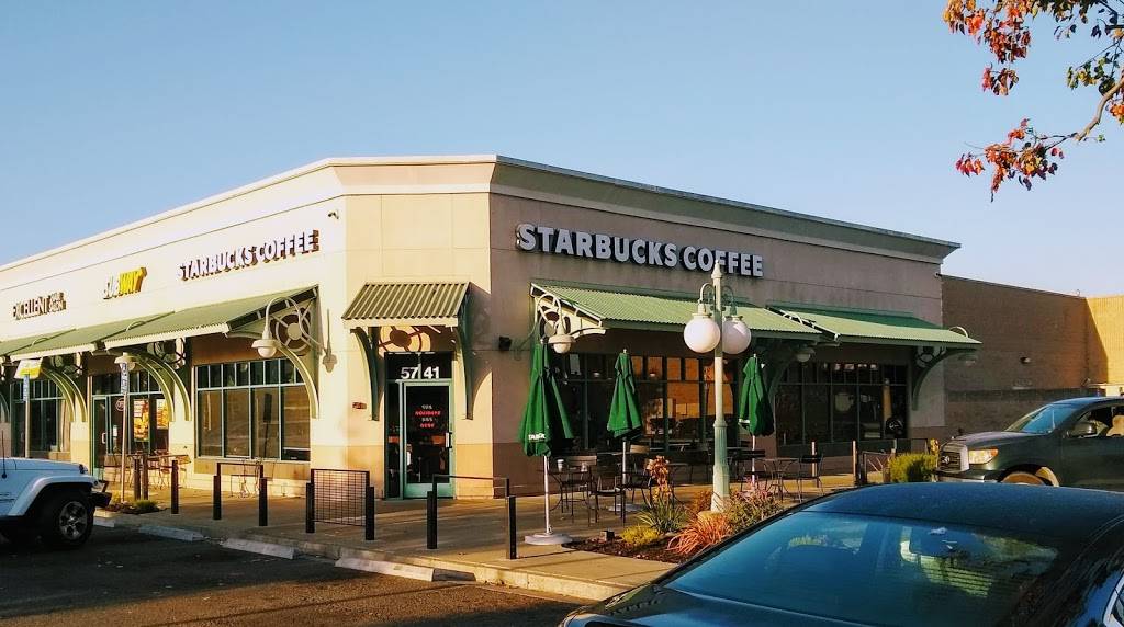 Starbucks | cafe | 5741 Stevenson Blvd, Newark, CA 94560, USA | 5106238799 OR +1 510-623-8799