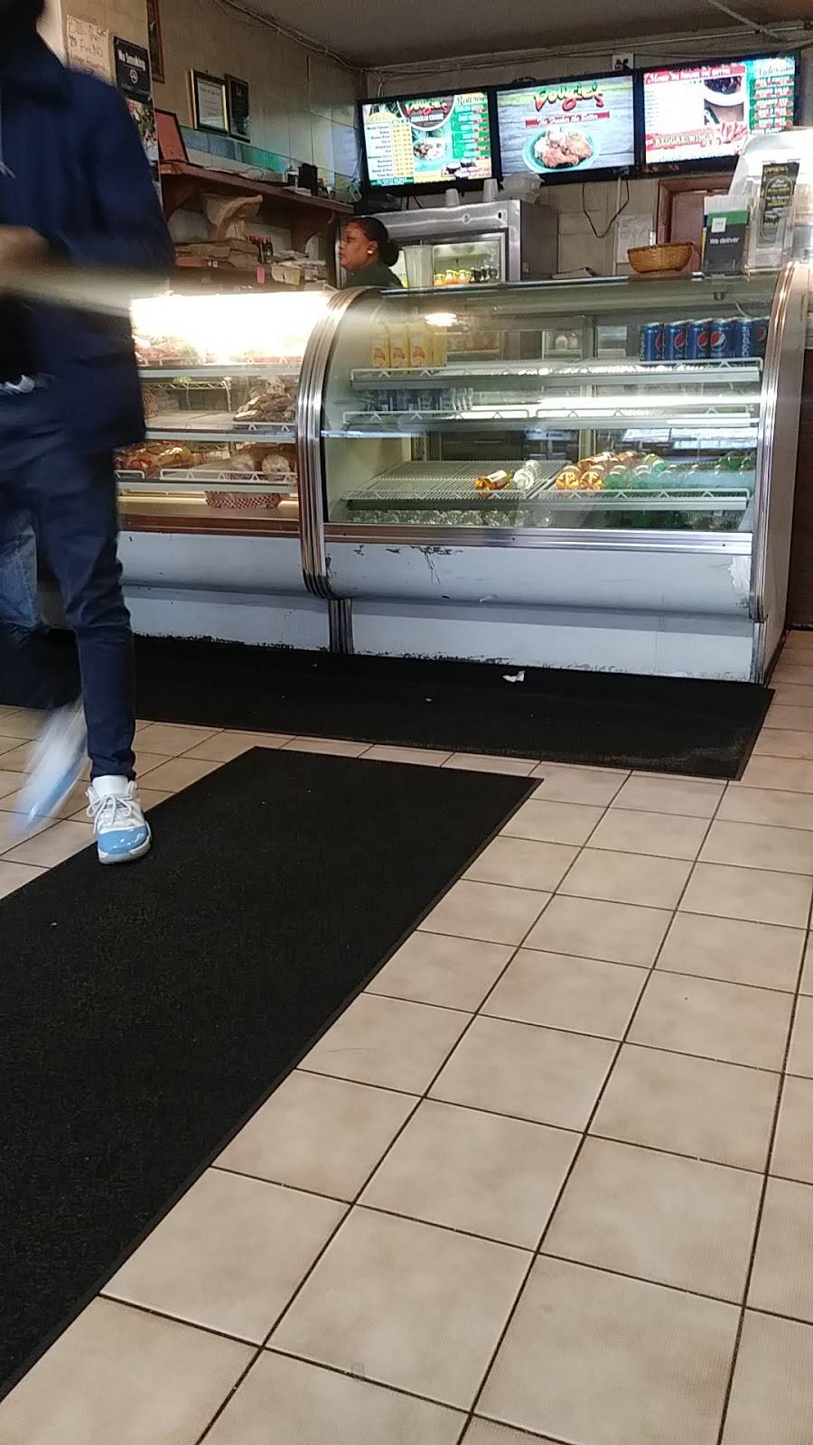 Dougies | bakery | 9604 Avenue L, Brooklyn, NY 11236, USA | 7182515444 OR +1 718-251-5444