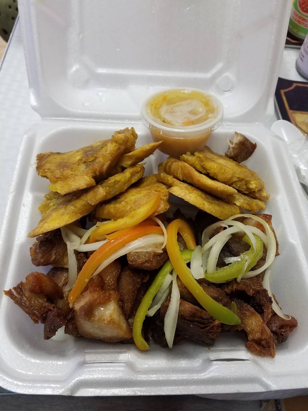 Deluxe 2 Restaurant and Grill | restaurant | 996-998 SW 81st Ave, North Lauderdale, FL 33068, USA | 9547202865 OR +1 954-720-2865