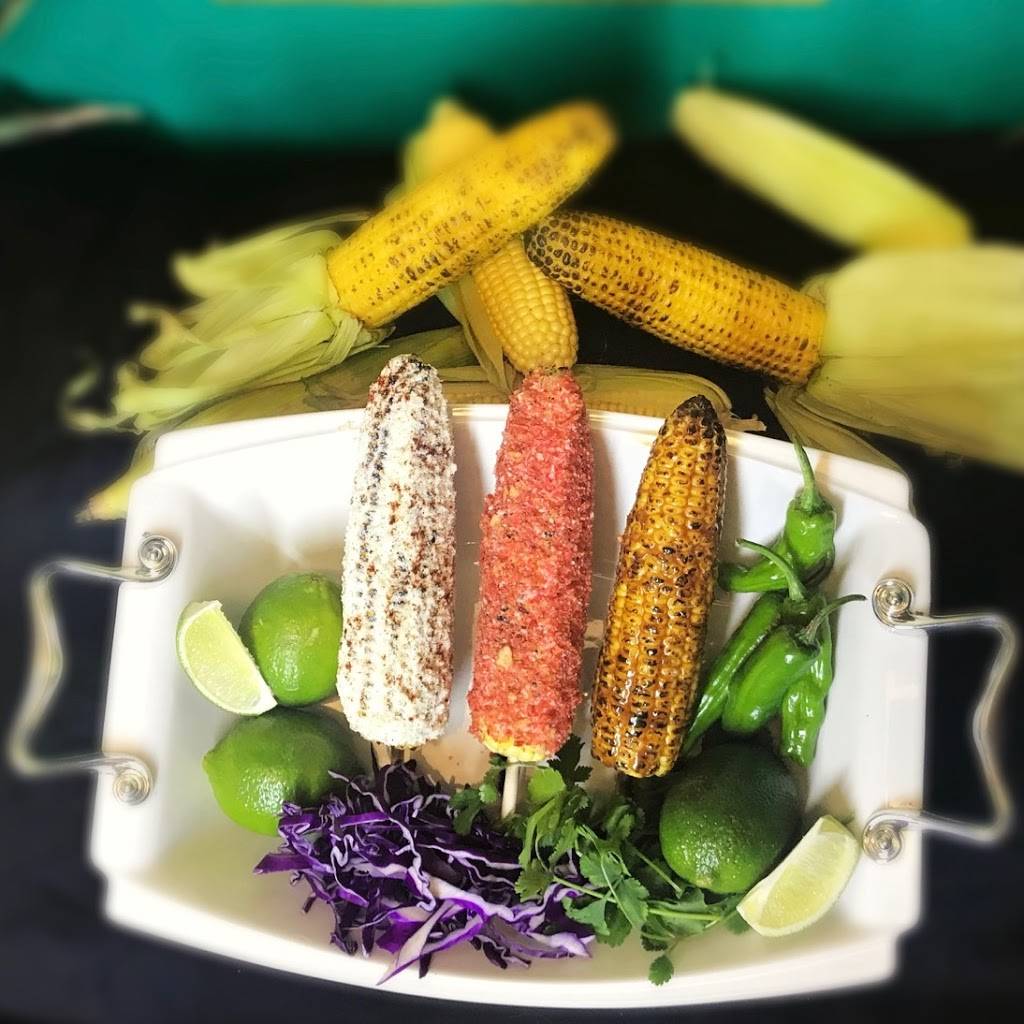 Locura Small Bites | meal takeaway | 839 Singleton Blvd #150, Dallas, TX 75212, USA | 2142380551 OR +1 214-238-0551