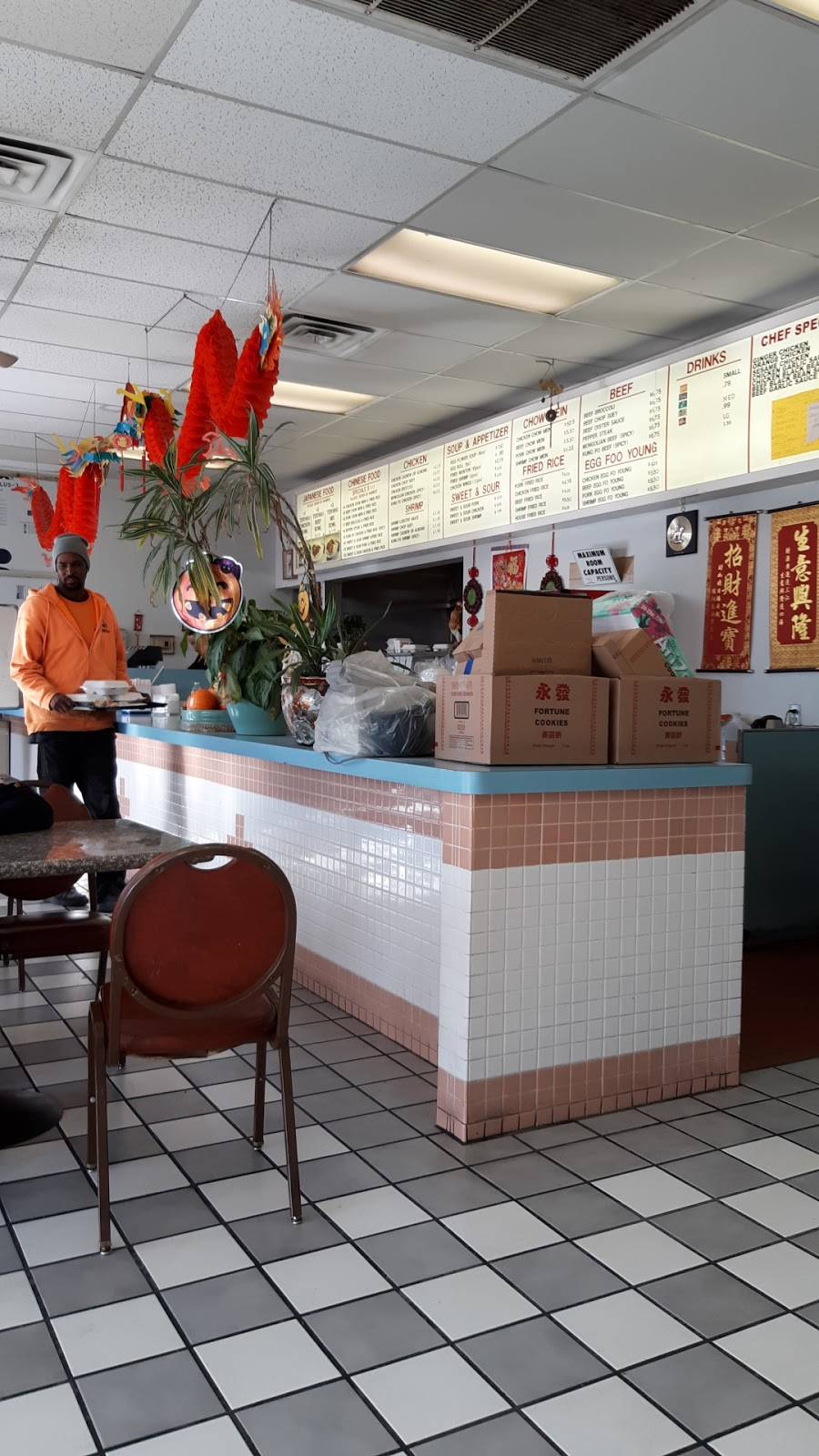 MB China Restaurant | restaurant | 2100 E Lake Mead Blvd, North Las Vegas, NV 89030, USA | 7026579008 OR +1 702-657-9008