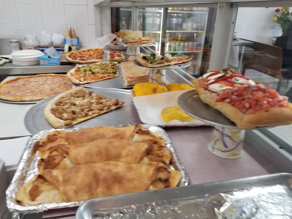 Italiana Cremosa | restaurant | 11011 101st Ave, Jamaica, NY 11419, USA | 7184411137 OR +1 718-441-1137