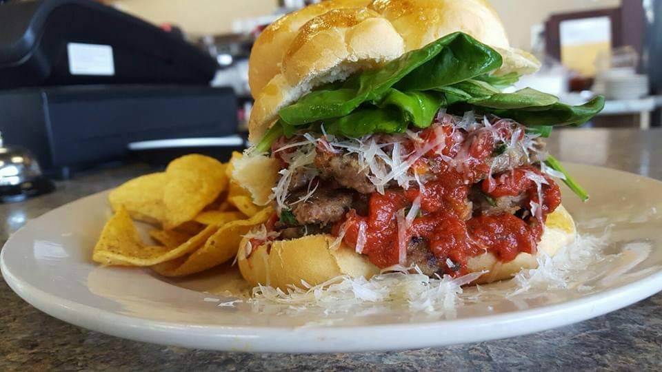 Atascadero Bistro | restaurant | 7425 El Camino Real ste S, Atascadero, CA 93422, USA | 8054618888 OR +1 805-461-8888