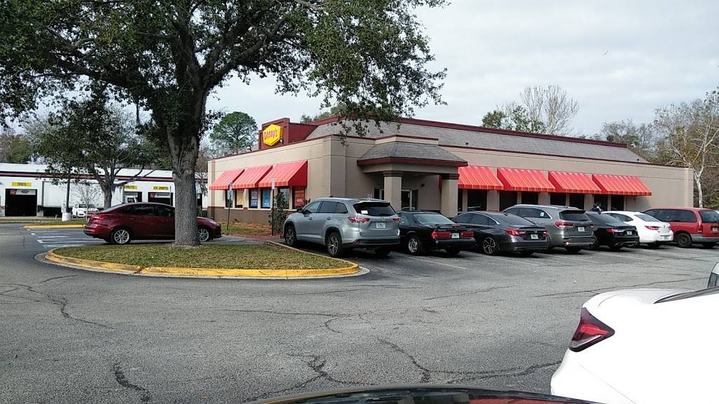 Dennys | restaurant | 10445 Atlantic Blvd, Jacksonville, FL 32225, USA | 9049280169 OR +1 904-928-0169