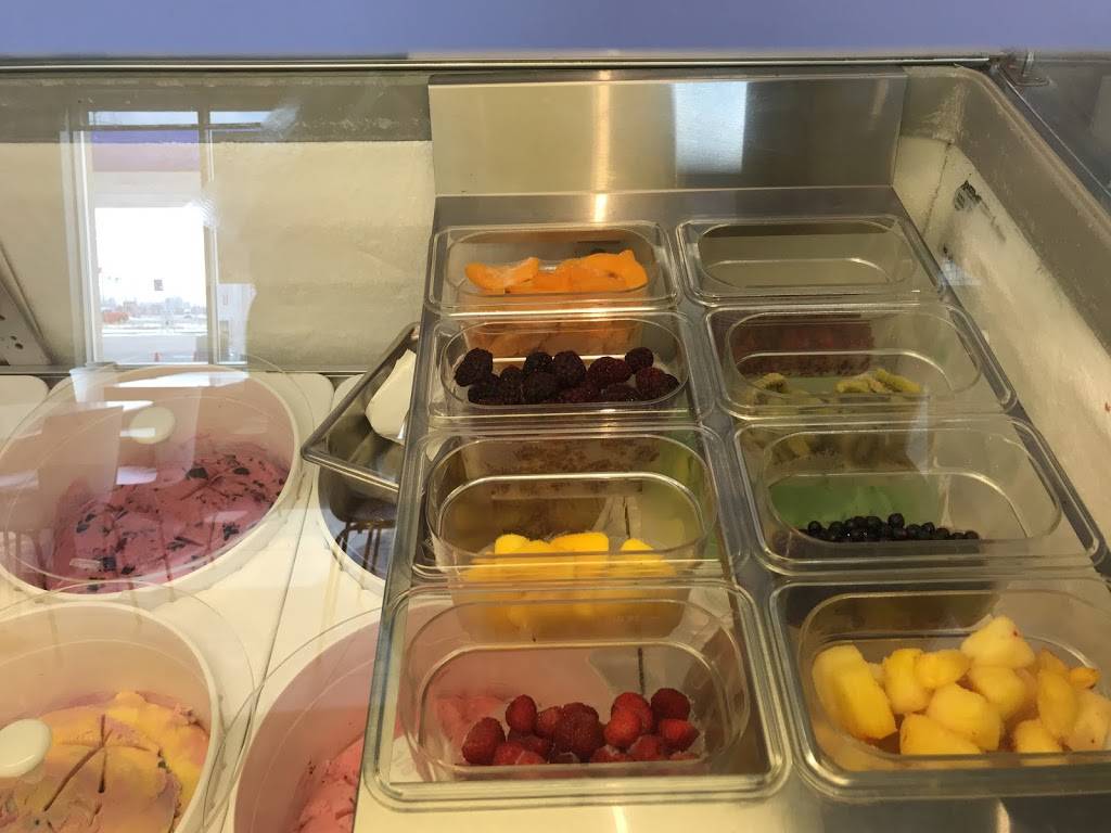 La Crémière | restaurant | 14 Route Sainte Anne O, Yamachiche, QC G0X 3L0, Canada | 8192285620 OR +1 819-228-5620