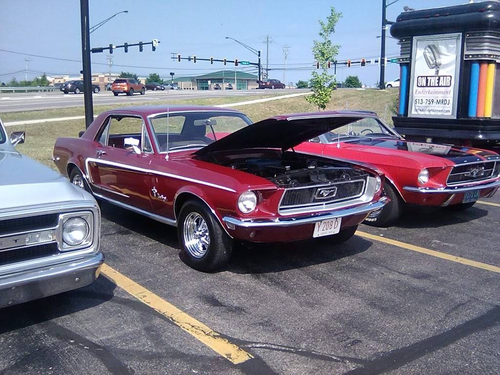 Frischs Big Boy | restaurant | 7075 Yankee Rd, Middletown, OH 45044, USA | 5137555455 OR +1 513-755-5455