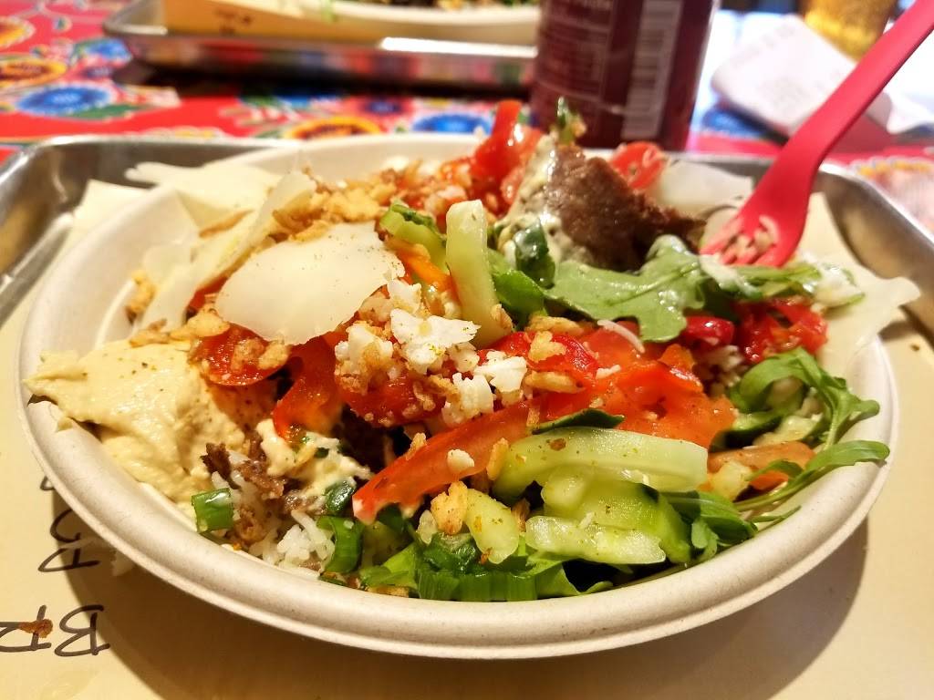 SpireWorks | restaurant | 4945B N Eagle Rock Blvd, Los Angeles, CA 90041, USA | 3238957888 OR +1 323-895-7888