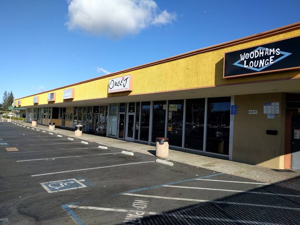 Omee J Fusion Sushi Bar & Grill | restaurant | 4477 Stevens Creek Blvd, Santa Clara, CA 95051, USA | 4082438282 OR +1 408-243-8282