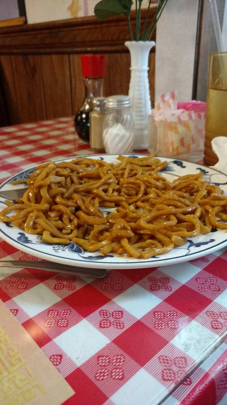 Hunan King | restaurant | 1700 Mt Royal Blvd, Glenshaw, PA 15116, USA | 4124877131 OR +1 412-487-7131