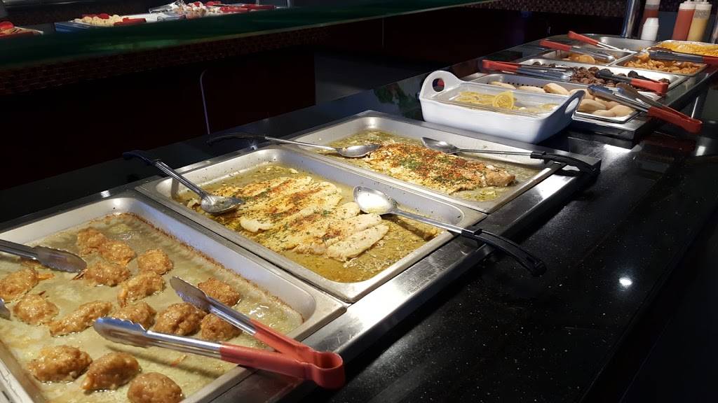 ASIA GRILL & BUFFET | restaurant | 125 Lee Ave, Pikeville, KY 41501, USA | 6067662742 OR +1 606-766-2742