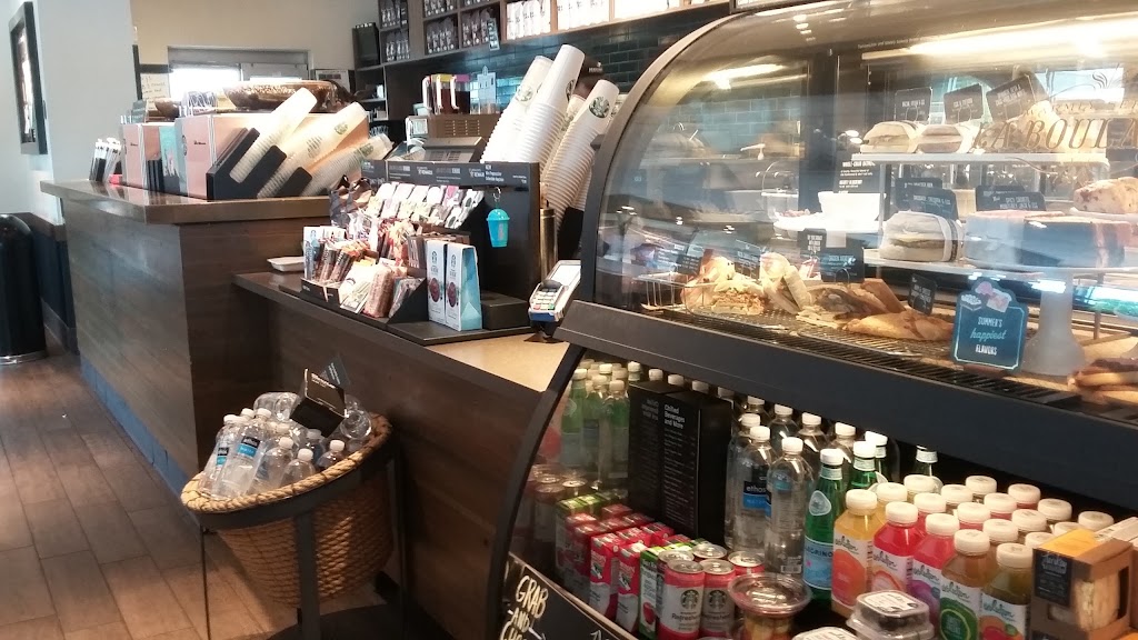 Starbucks | cafe | 2501 SW 87th Ave, Miami, FL 33165, USA | 3052205196 OR +1 305-220-5196