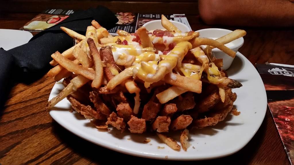 Outback Steakhouse | restaurant | 1481 Tamiami Trail, Port Charlotte, FL 33948, USA | 9417667077 OR +1 941-766-7077