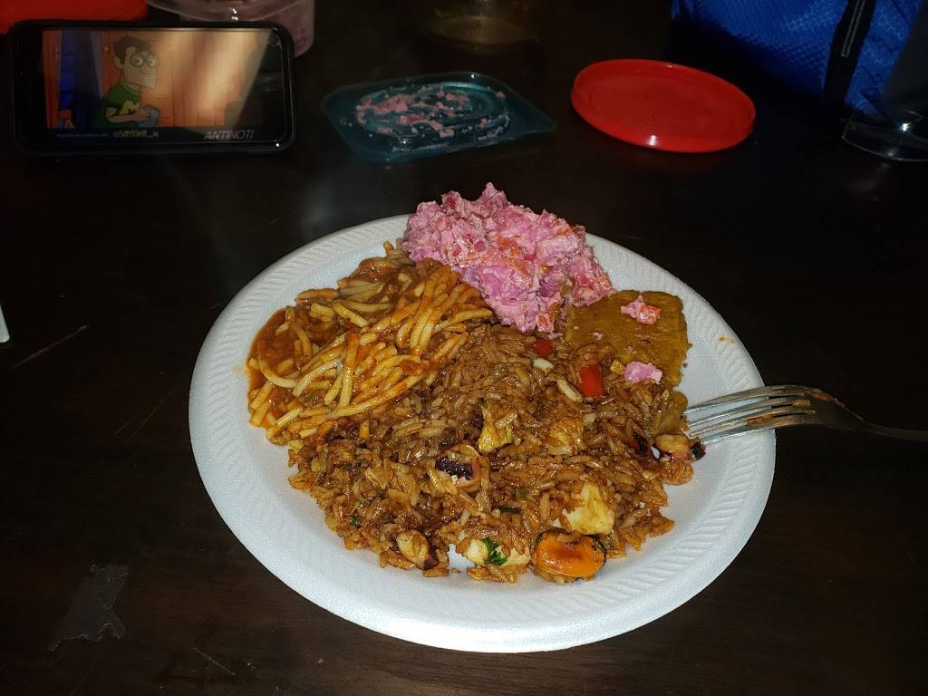 La Primera | restaurant | 5700-, 5724 Dahlia Dr, Orlando, FL 32807, USA | 4077345347 OR +1 407-734-5347