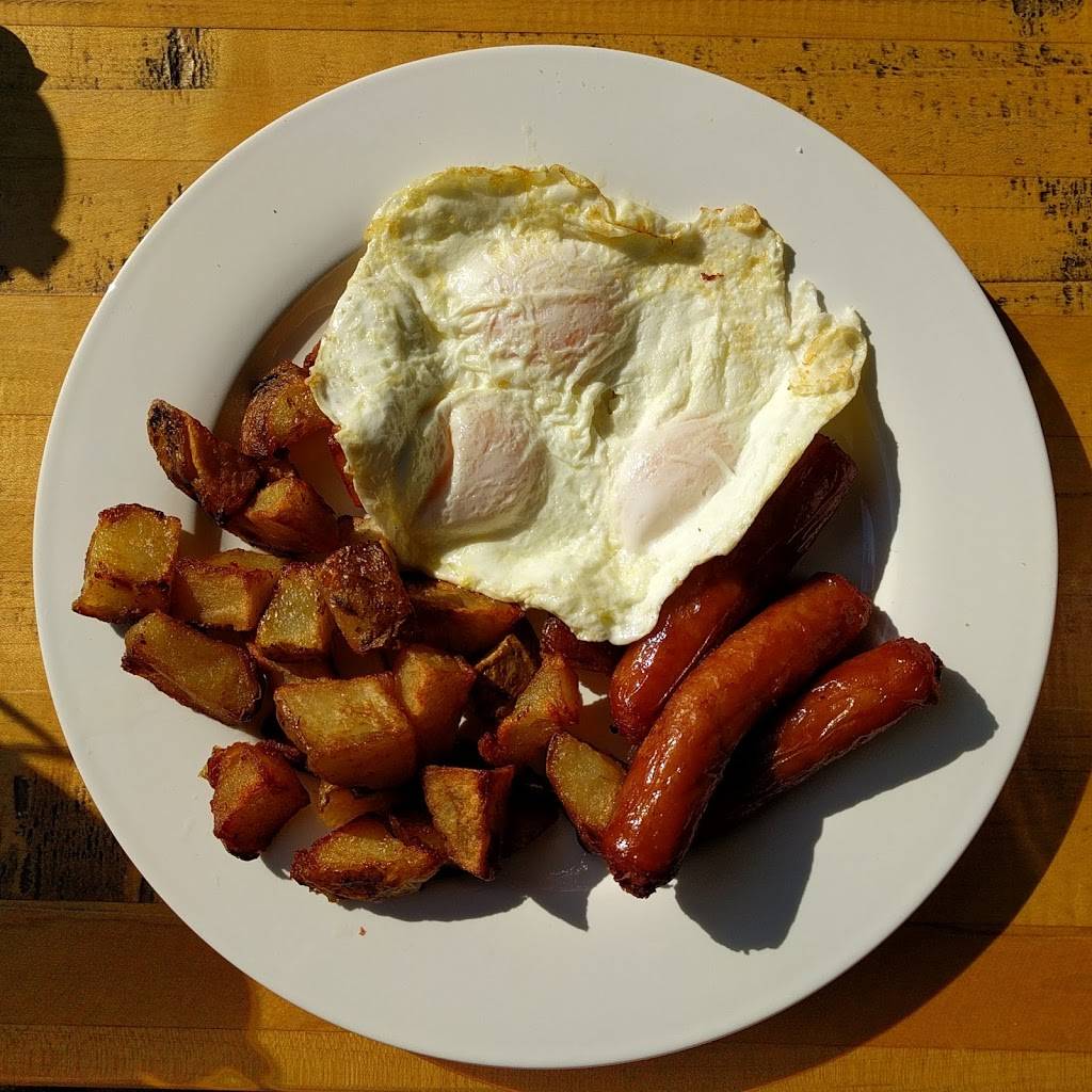 Johnny Gs Cafe | restaurant | 478 Parliament St, Toronto, ON M5A 3A3, Canada | 6473683866 OR +1 647-368-3866