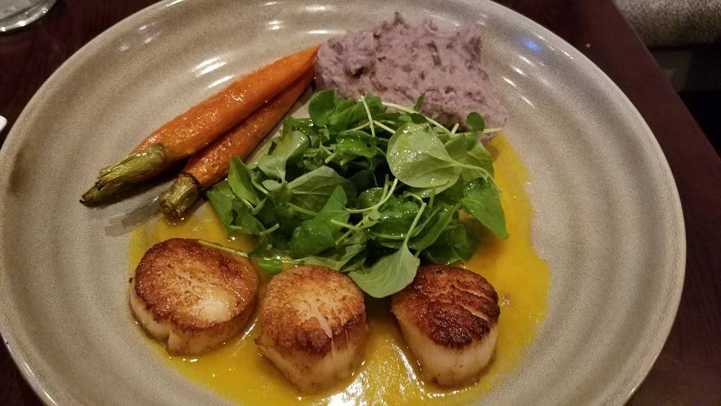 Salar Restaurant and Lounge | restaurant | 400 E 5th St, Dayton, OH 45402, USA | 9372033999 OR +1 937-203-3999