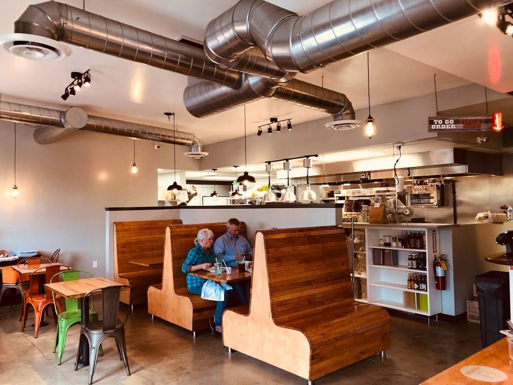 Chop Shop Casual Urban Eatery SoBo | restaurant | 3150 S Broadway, Englewood, CO 80113, USA | 7205507665 OR +1 720-550-7665