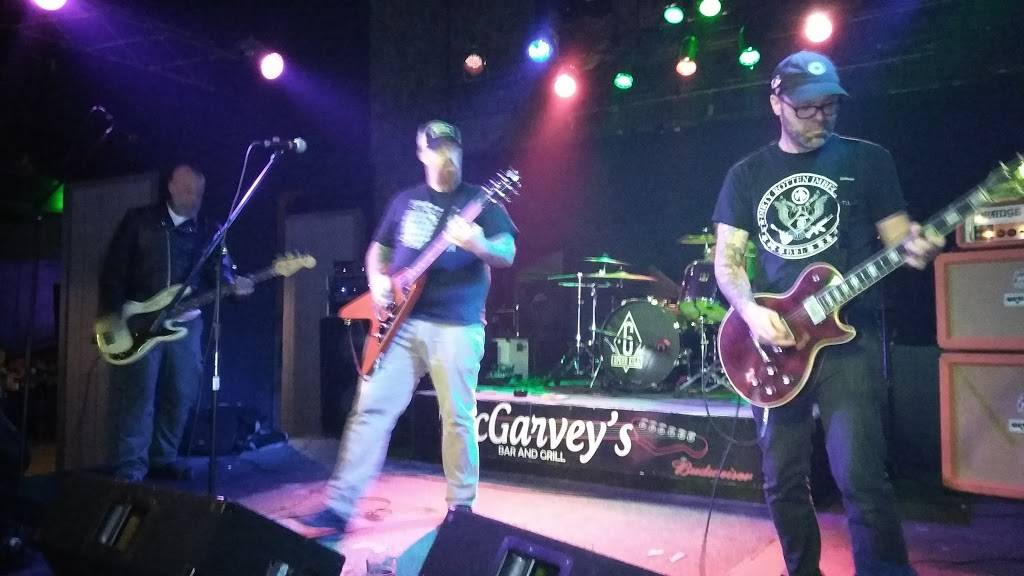 McGarveys Bar and Grill | restaurant | 623 N 4th Ave #25, Altoona, PA 16601, USA | 8149439907 OR +1 814-943-9907