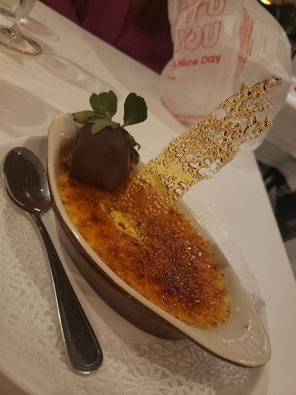 Mediterraneo | restaurant | 1970 Main St, Sarasota, FL 34236, USA | 9413654122 OR +1 941-365-4122