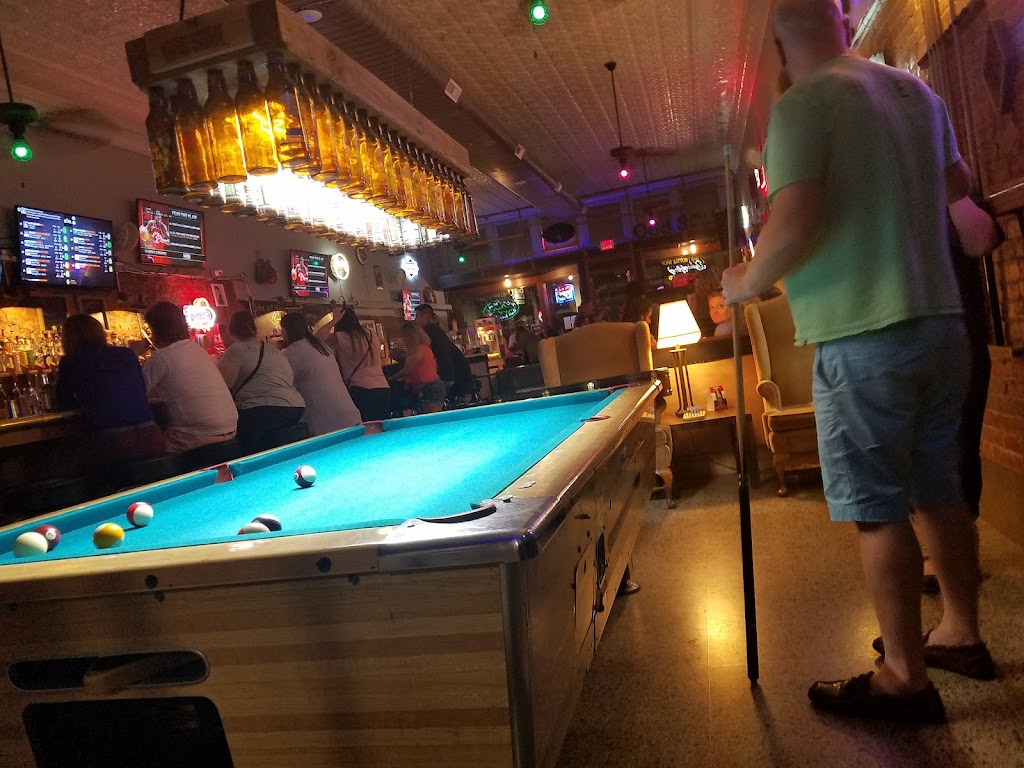 The Odd Soul | restaurant | 126 W Emma Ave, Springdale, AR 72764, USA | 4799276399 OR +1 479-927-6399