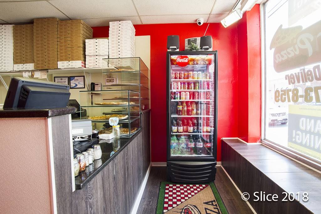 Best Pizza of Fair Lawn | restaurant | 22-18, Morlot Ave, Fair Lawn, NJ 07410, USA | 2017738760 OR +1 201-773-8760