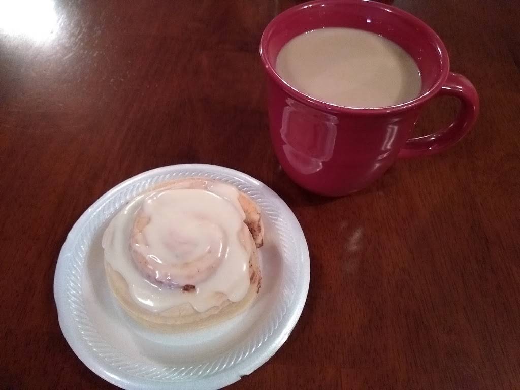 Sylvias Cafe And Catering | restaurant | Pearisburg, VA 24134, USA | 5407875020 OR +1 540-787-5020