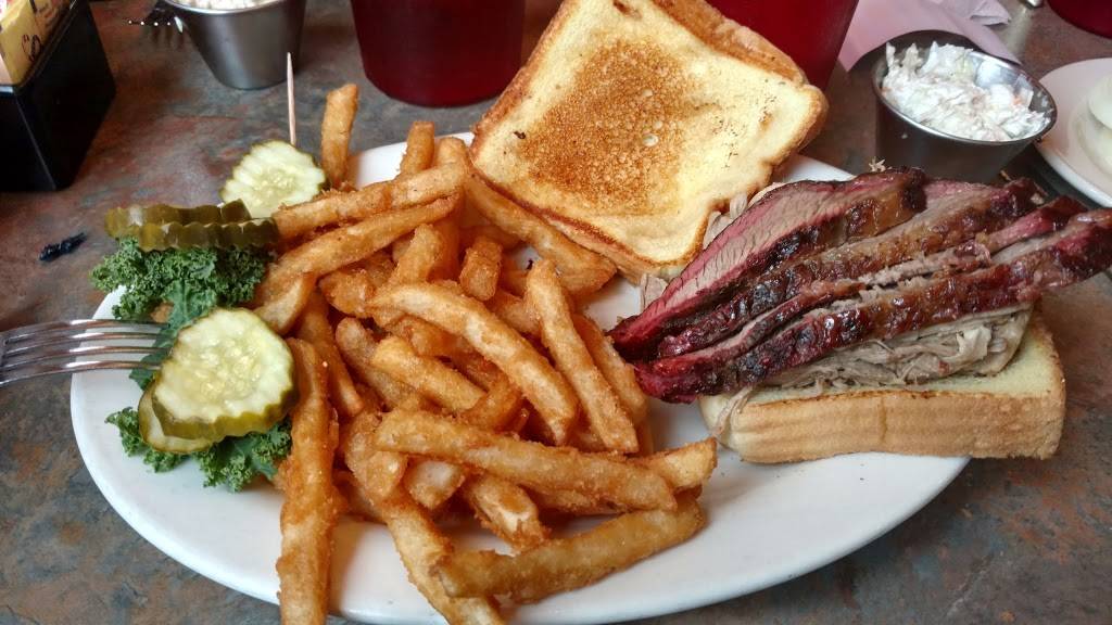 Texas Ribs & BBQ | restaurant | 7701 Old Branch Ave, Clinton, MD 20735, USA | 3018770323 OR +1 301-877-0323