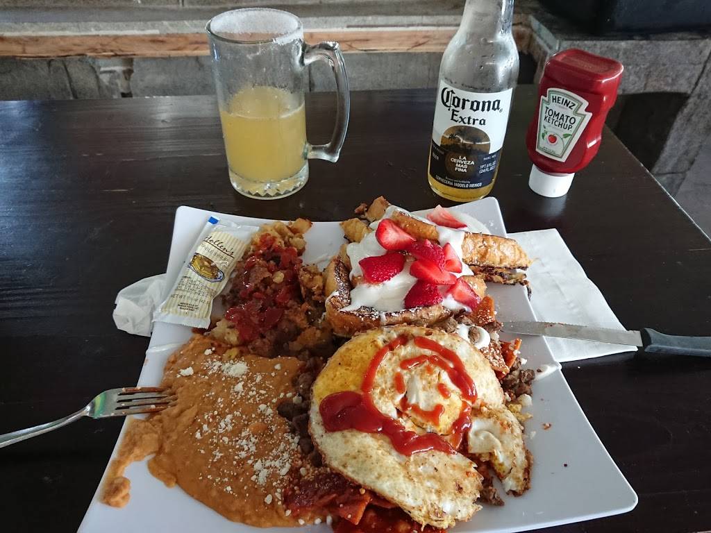 Mr. Taco Main St. | restaurant | 2435 Main St, Riverside, CA 92501, USA | 9516824020 OR +1 951-682-4020