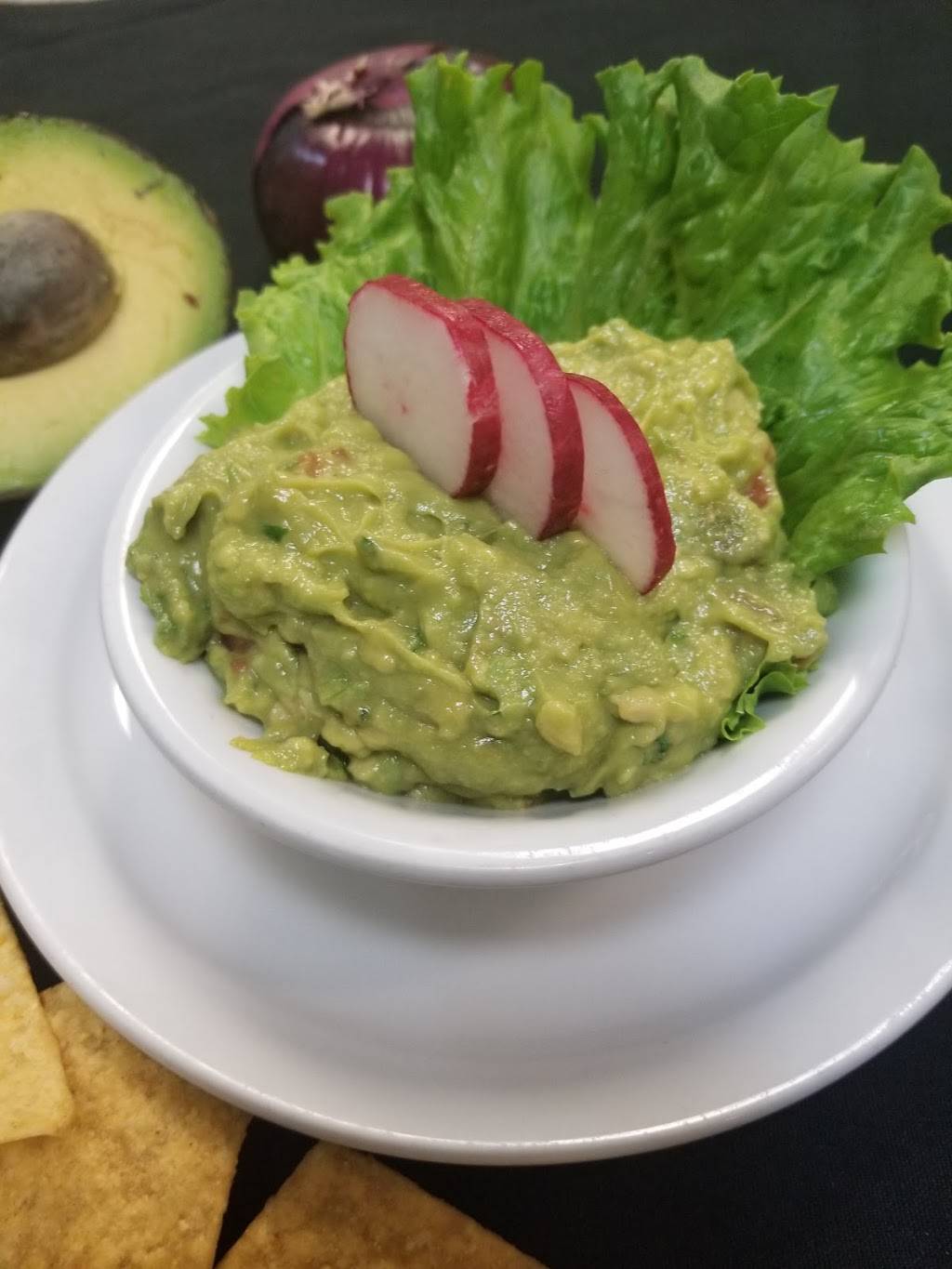 La Terraza Mexicana Grill | restaurant | 1412 Forum Blvd, Columbia, MO 65203, USA | 5734459444 OR +1 573-445-9444