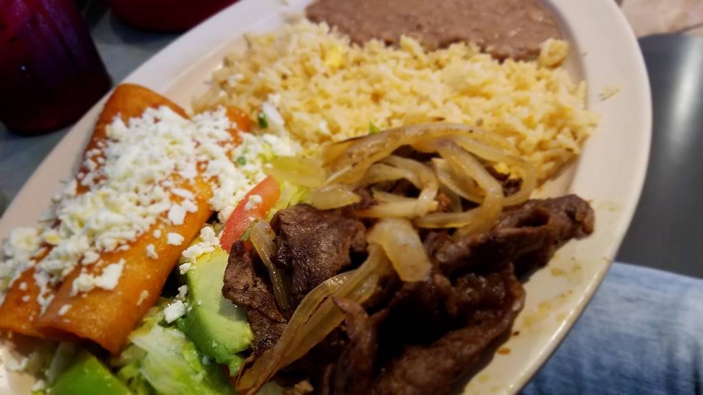Don Juan Mexican Restaurant | restaurant | 1313 E Erwin St, Tyler, TX 75702, USA | 9035262999 OR +1 903-526-2999