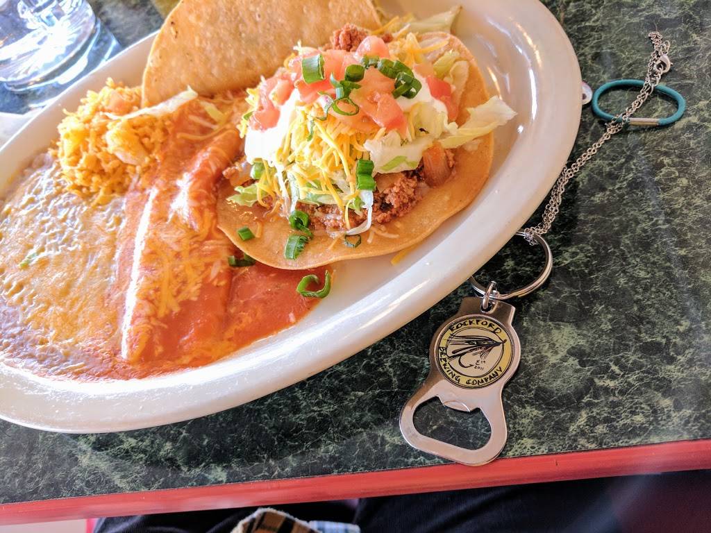 La Laguna Mexican Restaurant | restaurant | 6250 28th St SE, Grand Rapids, MI 49546, USA | 6168058821 OR +1 616-805-8821