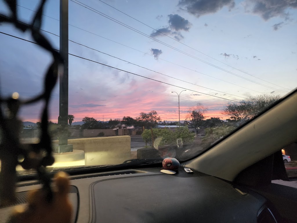 The Human Bean | cafe | 4377 E Baseline Rd, Phoenix, AZ 85042, USA | 6022967748 OR +1 602-296-7748