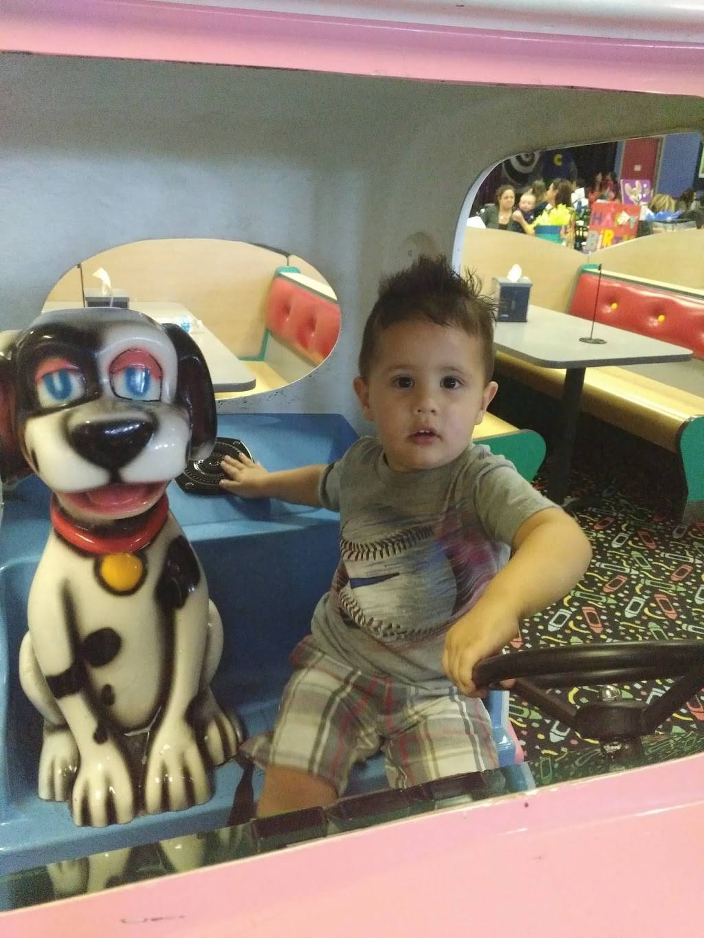 Chuck E. Cheeses | restaurant | 6773 W Bell Rd, Glendale, AZ 85308, USA | 6238788884 OR +1 623-878-8884