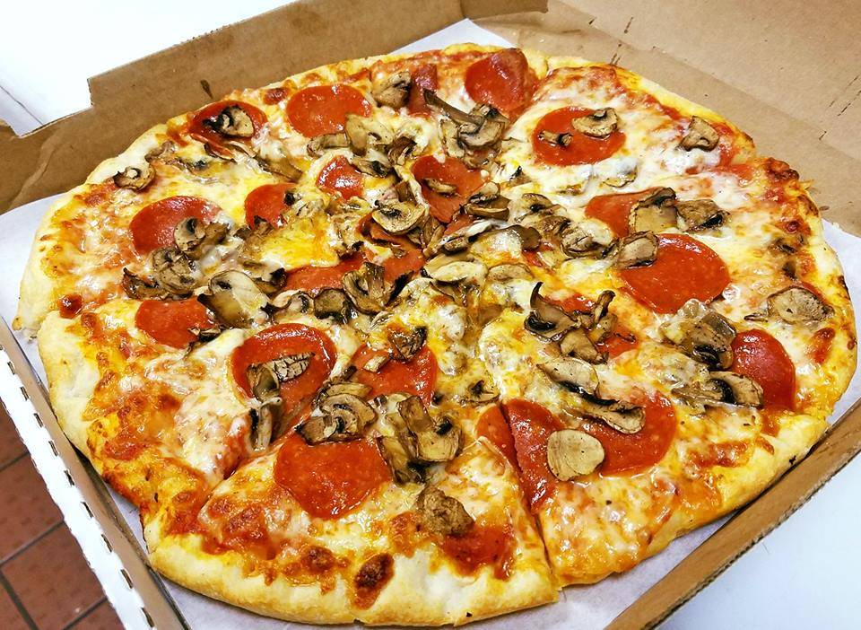 Sorrento Ristorante & Pizzeria | restaurant | 5223 Detroit Rd, Sheffield, OH 44054, USA | 4409346644 OR +1 440-934-6644