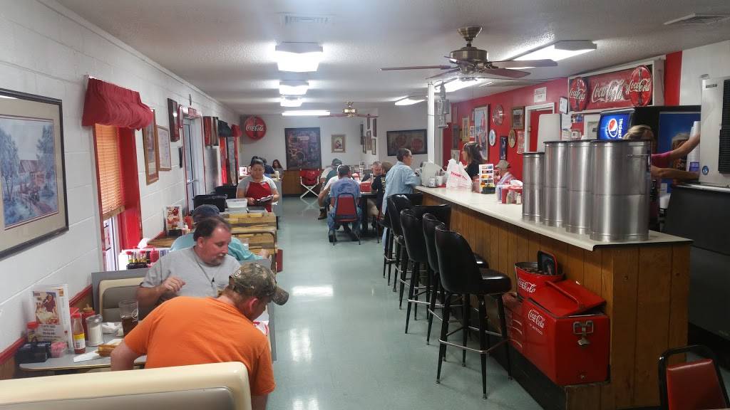 Country Diner | restaurant | 2429 US-221, Marion, NC 28752, USA | 8286524461 OR +1 828-652-4461