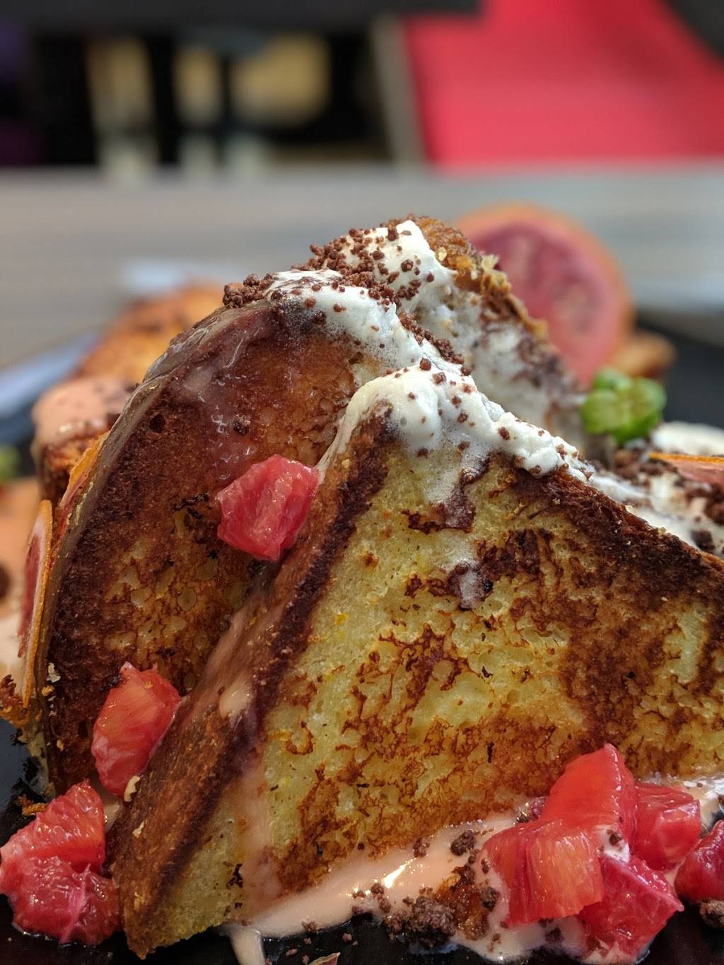 Marisol | restaurant | 205 E Pearson St, Chicago, IL 60611, USA | 3127993599 OR +1 312-799-3599