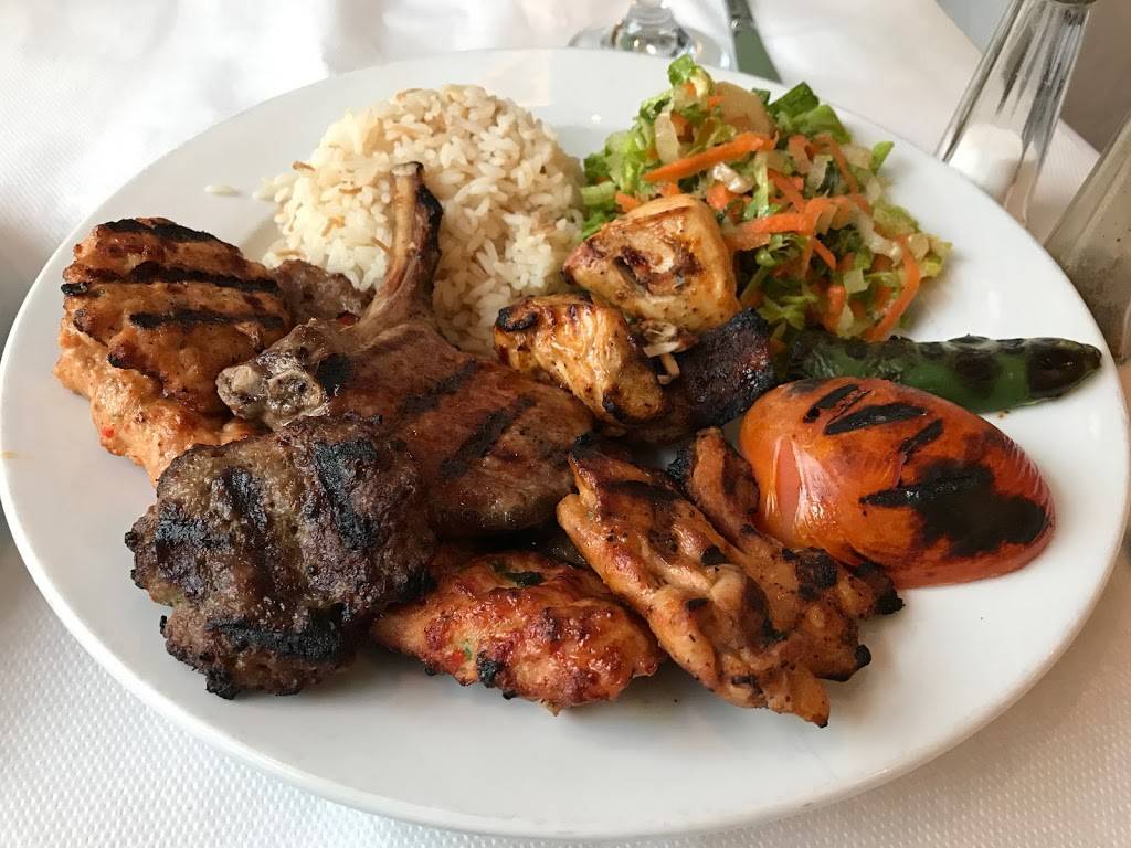 Pasha Cafe & Lounge | restaurant | 808 Ivy St, Pittsburgh, PA 15232, USA | 4126887415 OR +1 412-688-7415