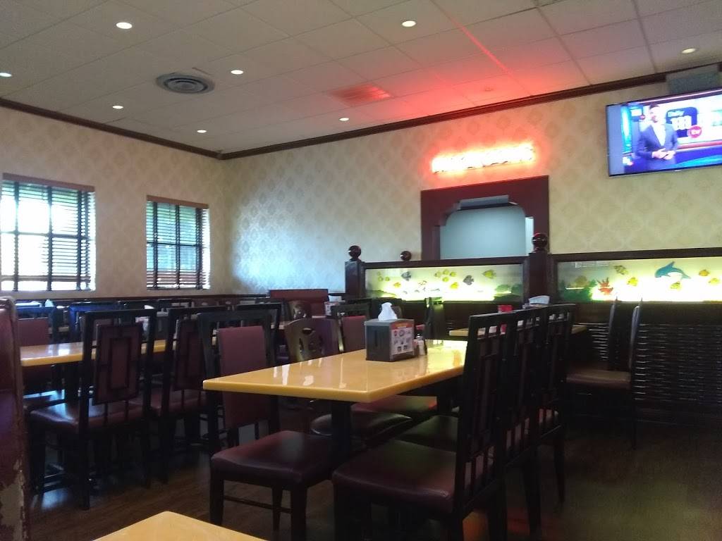 China Flag | restaurant | 1605 E Bert Kouns Industrial Loop, Shreveport, LA 71105, USA | 3186290525 OR +1 318-629-0525