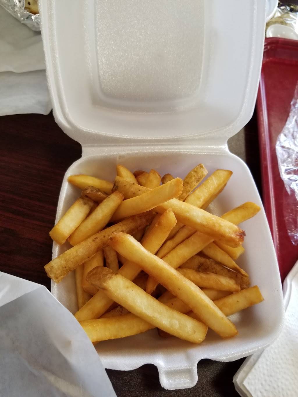 Daves Cosmic Subs | meal takeaway | 515 N Abbe Rd, Elyria, OH 44035, USA | 4403650469 OR +1 440-365-0469