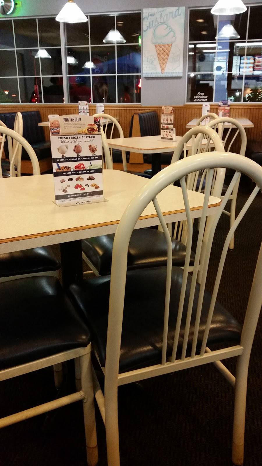 Culvers | restaurant | 1915 S Marquette Rd, Prairie du Chien, WI 53821, USA | 6083265360 OR +1 608-326-5360